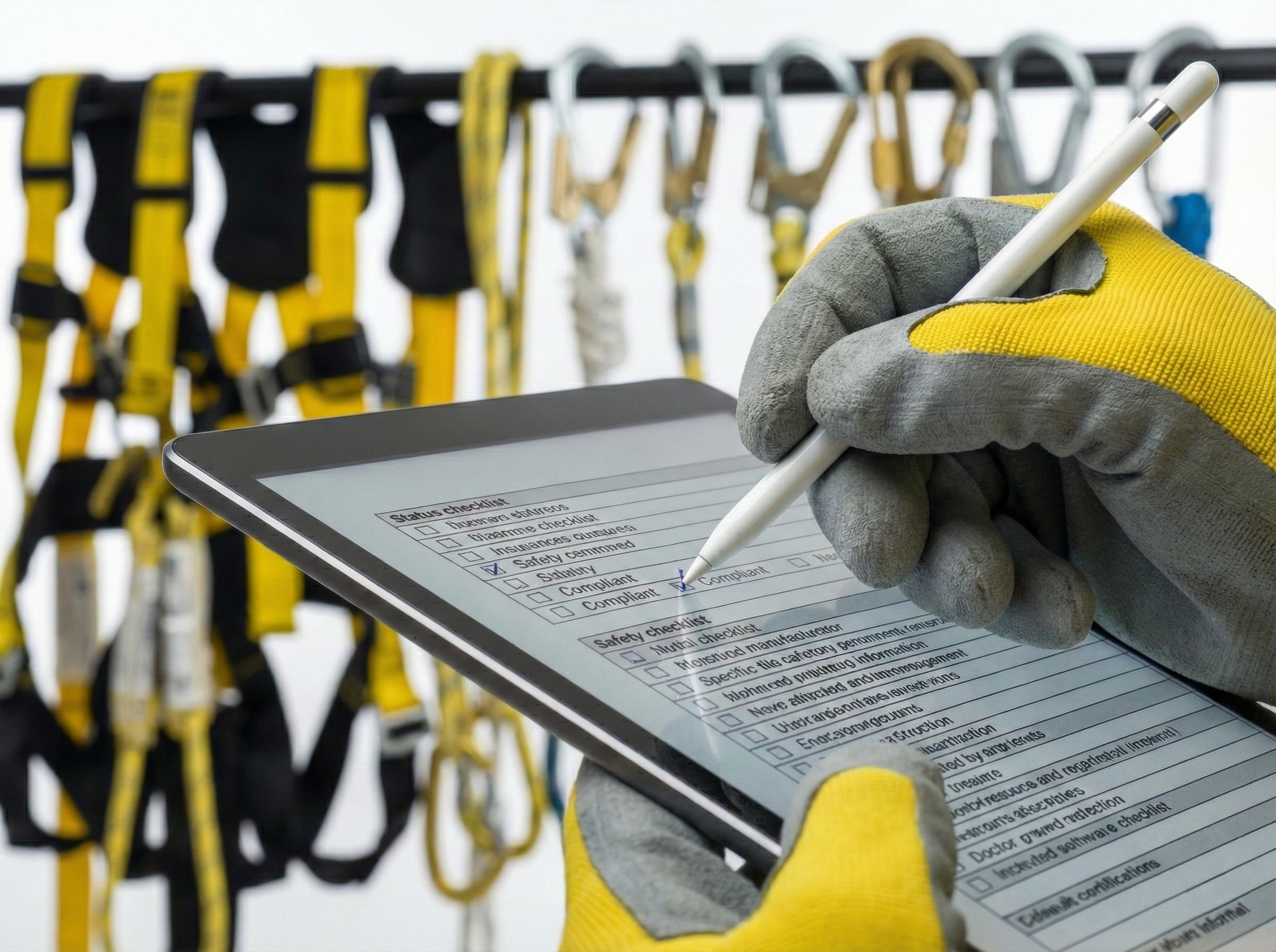 Auditoría Interna RUC e ISO