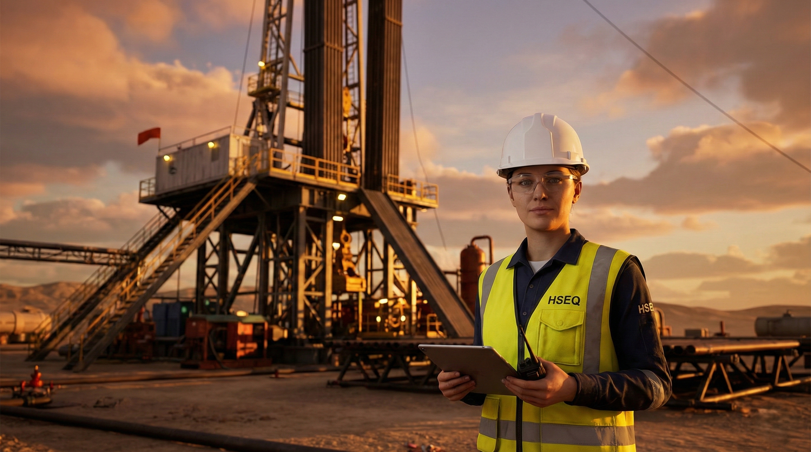 Cultura e Innovación en SST